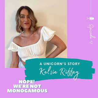 A Unicorn's Story, EP 17