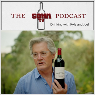 Episode 242: Drinking with Kyle and Joel
