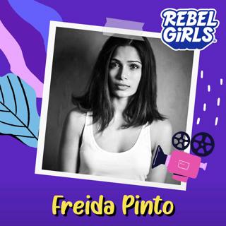 Get to Know Freida Pinto