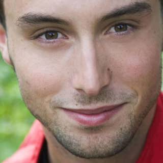 Måns Zelmerlöw 2008