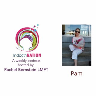 Narconon, and On and On... w/ Pam