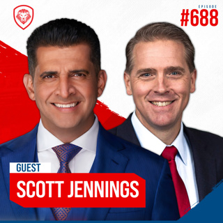 Dems Sedition Video, Dearborn Protest, Trump Meets Mamdani + Epstein Bill w/ Scott Jennings | PBD Podcast | Ep. 688