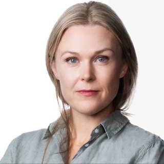 Moa Kärnstrand: Gosedjuret blev den lilla apans enda vän