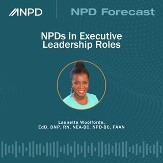 NPDs in Executive Leadership Roles