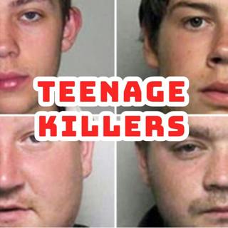 The senseless murder of Shaun Rossington