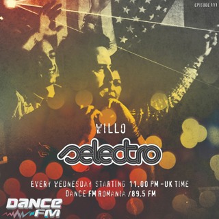 Selectro Podcast #111 w/ Willo