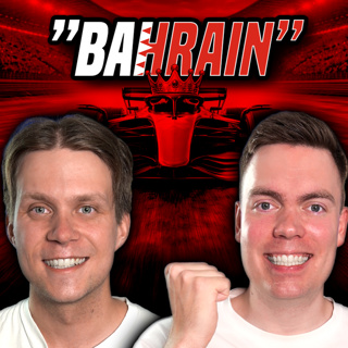 "Bahrainin" (Malesian) GP Jälkipuinti 🇧🇭