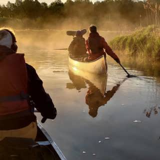 Höjdpunkter från Naturmorgonåret 2022