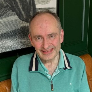 David Stewart #BettingPeople podcast