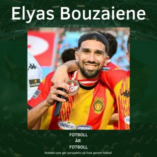 120. Elyas Bouzaiene