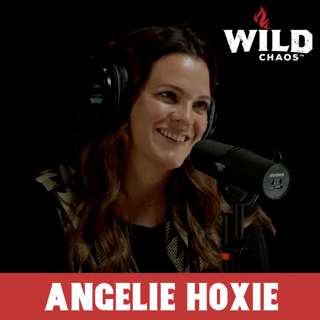 #14 - She Was a Coroner, a Trooper, and a Mom — Angelie Hoxie’s Fight to Protect Those Who Serve
