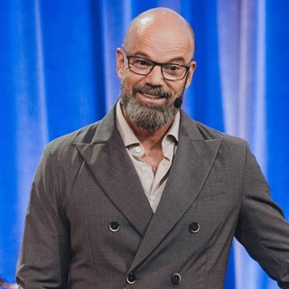 Gudstjänst: En kristen självbild, självkänsla & självförtroende - Niklas Piensoho