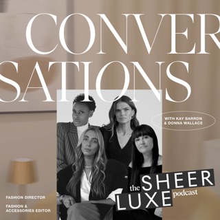 How To Master Your Personal Style With Kay Barron & Donna Wallace