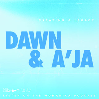 Nike On Air: Creating a Legacy with Dawn Staley and A’ja Wilson