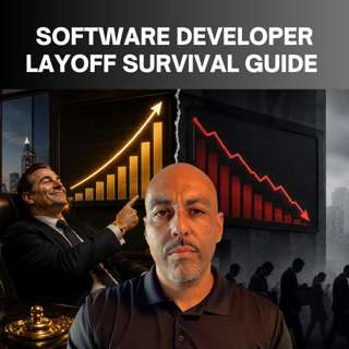Software Developer Layoff Survival Guide