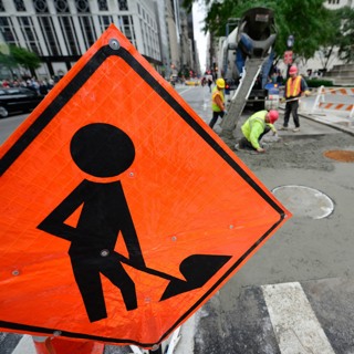 A Build Back Better Blueprint: How Biden Can Get Infrastructure Right