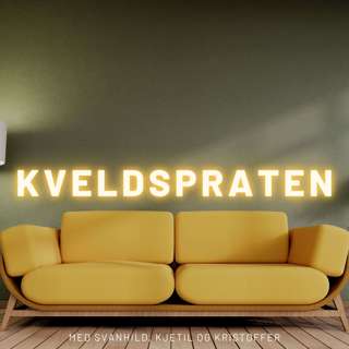 Har vi glemt Ukraina?