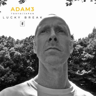 Adam3 - Lucky Break // East Forms Drum & Bass