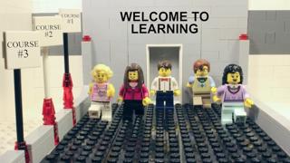 LEGO Surgery: Competency-Based Medical Education (CBME)