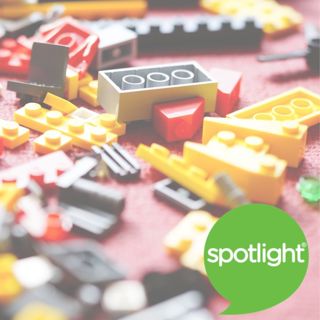 Lego: Play Well