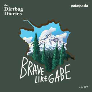 Brave Like Gabe