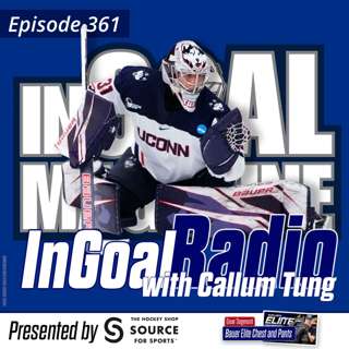 Callum Tung: From Undrafted to the New York Rangers (Ep. 361)