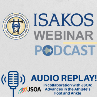 Advances in the Athlete's Foot and Ankle