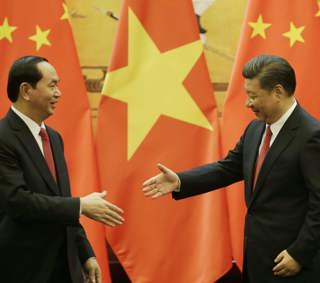 Ep. 202 | The History of China-Vietnam Relations (Part 6)