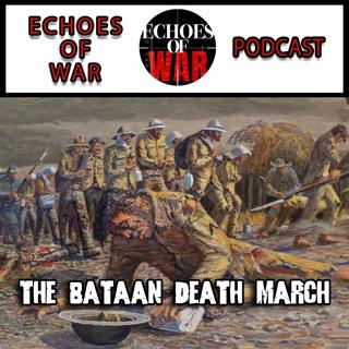 The Bataan Death March