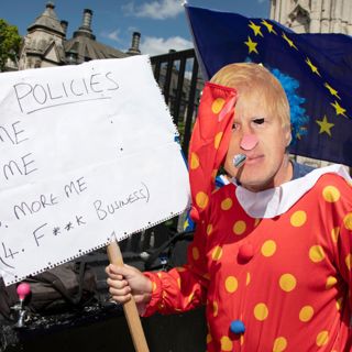Is Britain a bad example for American conservatives?