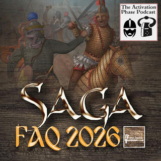 Age of Invasions: FAQ 2026, Sassanids look great!