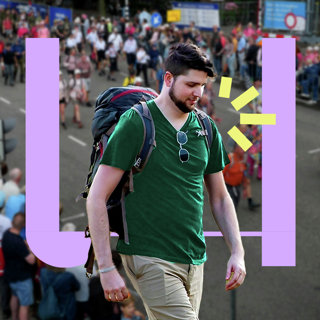 757. Kan je doodgaan aan wandelen?
