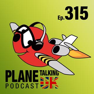 Episode 315 - First Officer Carlos