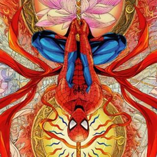 Talking Comics Podcast: Issue #765: Big Potatoes - Spider-Man: Brand New Day Review