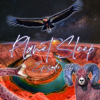 27: The Glorious Grand Canyon