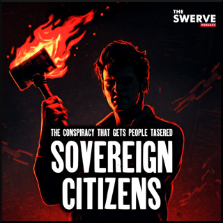 The Sovereign Citizen Conspiracy Theory