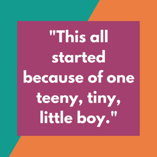 S1 E16 Tribe Stories: Comfort & Joy