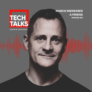 Why Engineer Marco Riedesser Built an AI ‘Friend’ That Disagrees With You