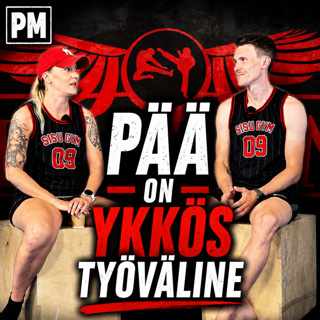 Jenni Kivioja: Pää on vapaaottelijan ykköstyöväline | Sisu Gym