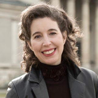Angela Hewitt: "Lifted up into a different world"