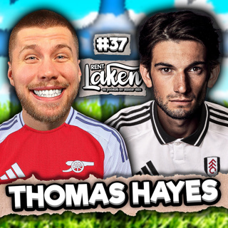 Thomas Hayes - Rent Laken #37