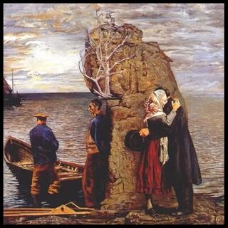 Clare and America—from the Famine to Parnell