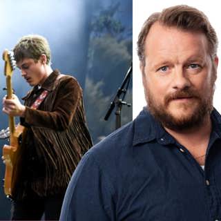 Med Kadaffi och Mando Diao: Johan-Mathias Sommarström, Istanbul