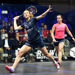 Episode 104 Millie Tomlinson