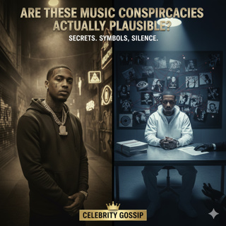 Are These Music Conspiracies Actually Plausible?
