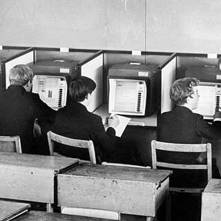 "Nakenfis avslöjad i olika devices"