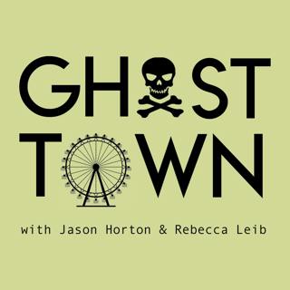 11: Lizzie Borden House