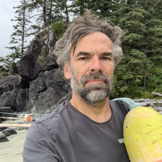 Sailing in the Pacific Northwest with Tim Whelan
