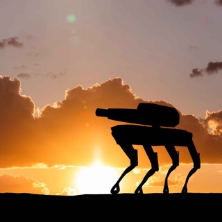 How do wars change when AI takes over? 