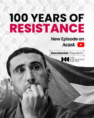 Is Palestine the model for true decolonisation?